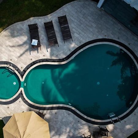 Serenity Villa Dambulla Σιγκιρίγια Εξωτερικό φωτογραφία