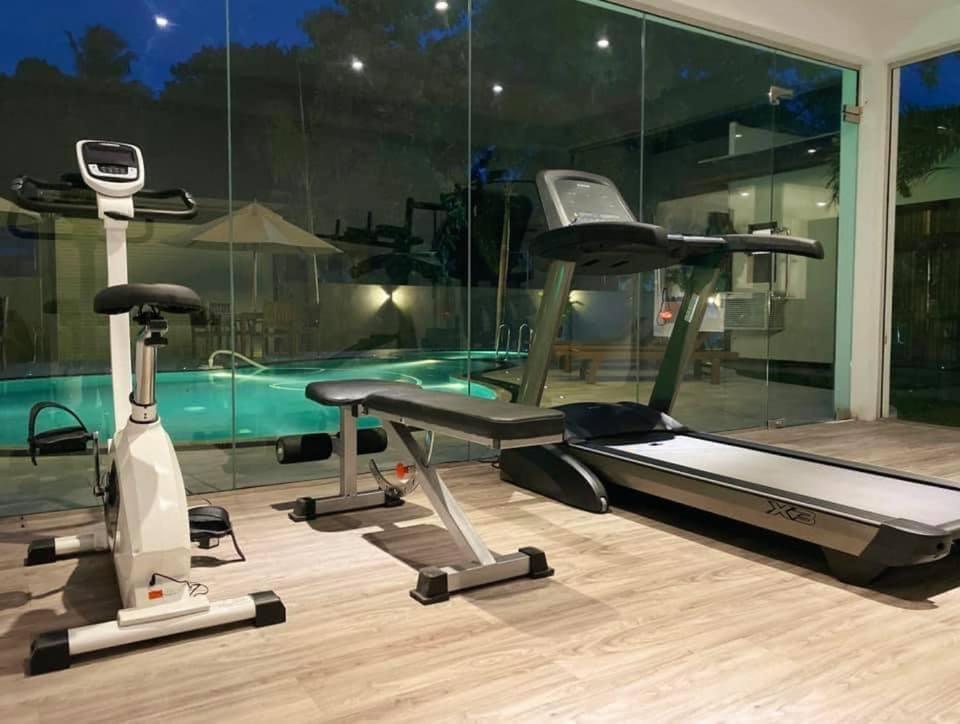Serenity Villa Dambulla Σιγκιρίγια Εξωτερικό φωτογραφία