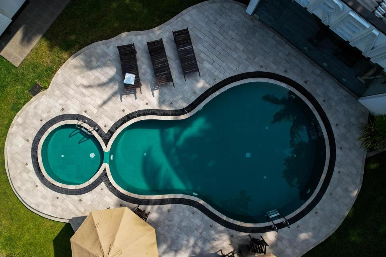 Serenity Villa Dambulla Σιγκιρίγια Εξωτερικό φωτογραφία