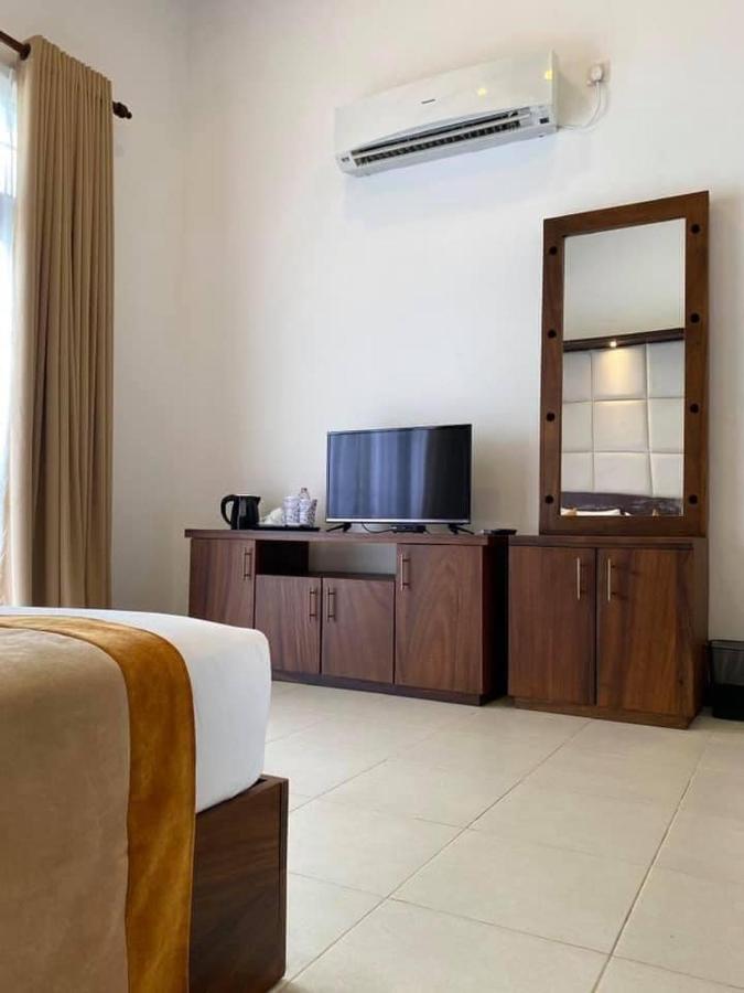 Serenity Villa Dambulla Σιγκιρίγια Εξωτερικό φωτογραφία