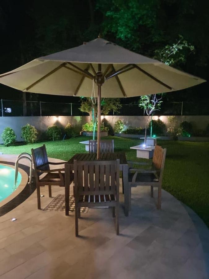 Serenity Villa Dambulla Σιγκιρίγια Εξωτερικό φωτογραφία