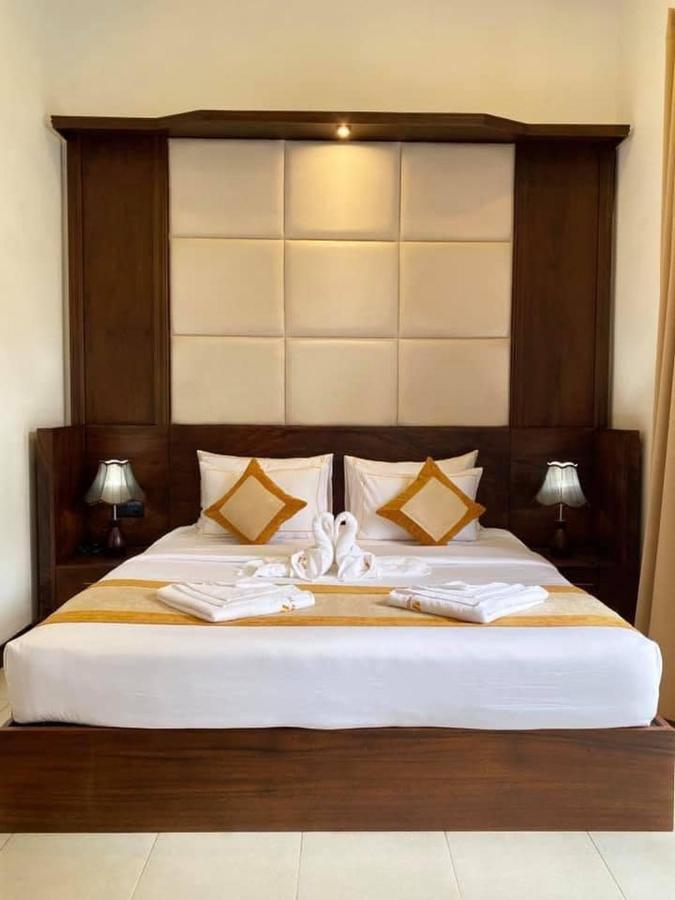 Serenity Villa Dambulla Σιγκιρίγια Εξωτερικό φωτογραφία