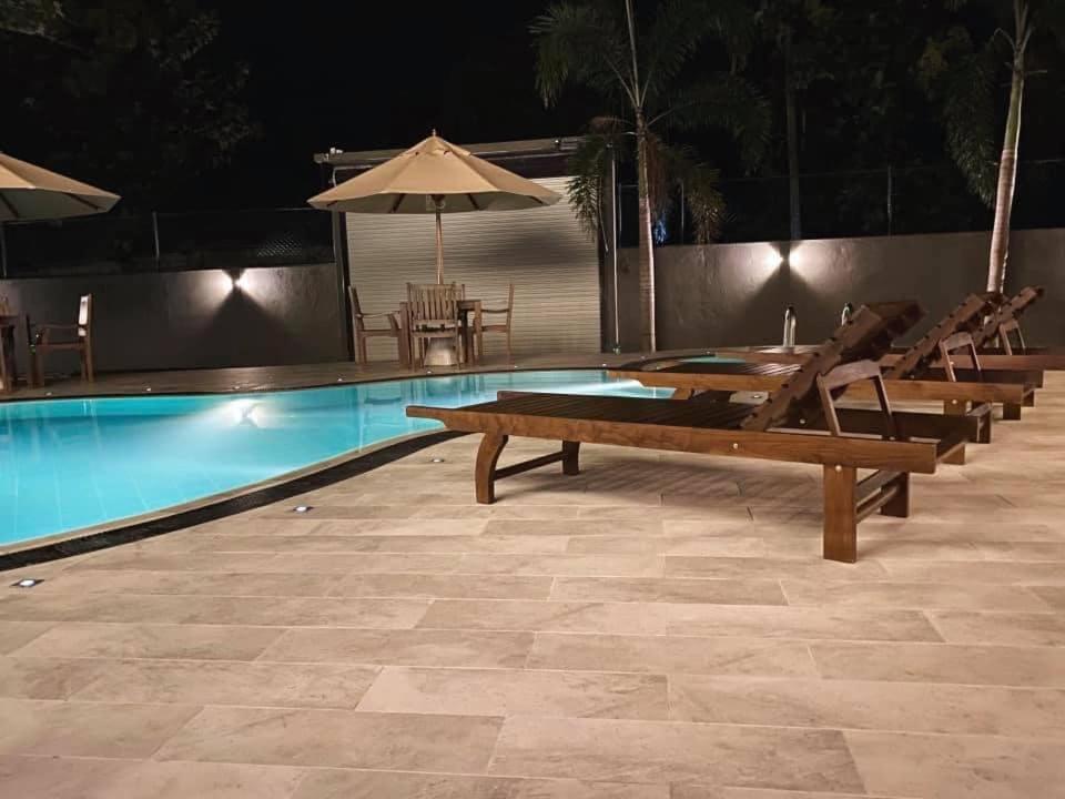Serenity Villa Dambulla Σιγκιρίγια Εξωτερικό φωτογραφία