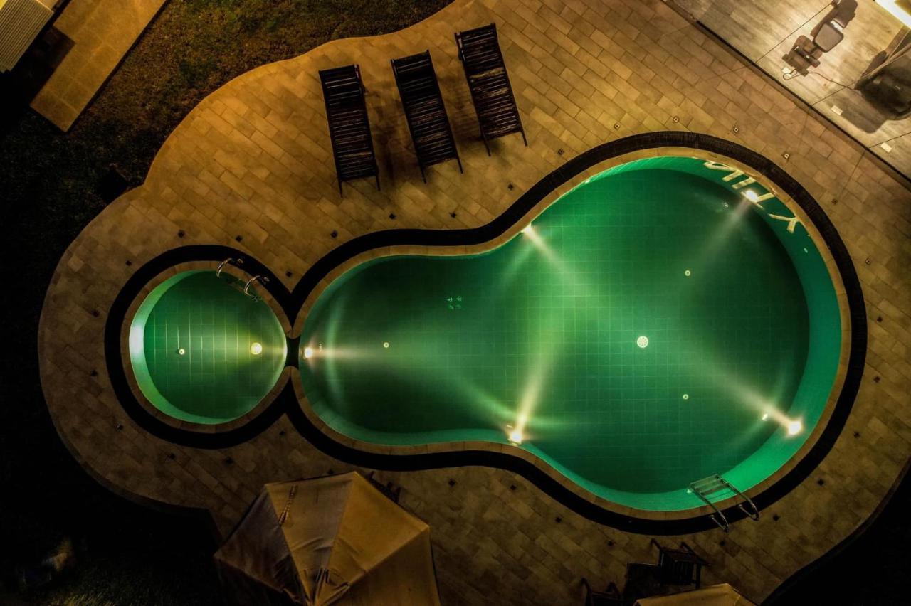 Serenity Villa Dambulla Σιγκιρίγια Εξωτερικό φωτογραφία