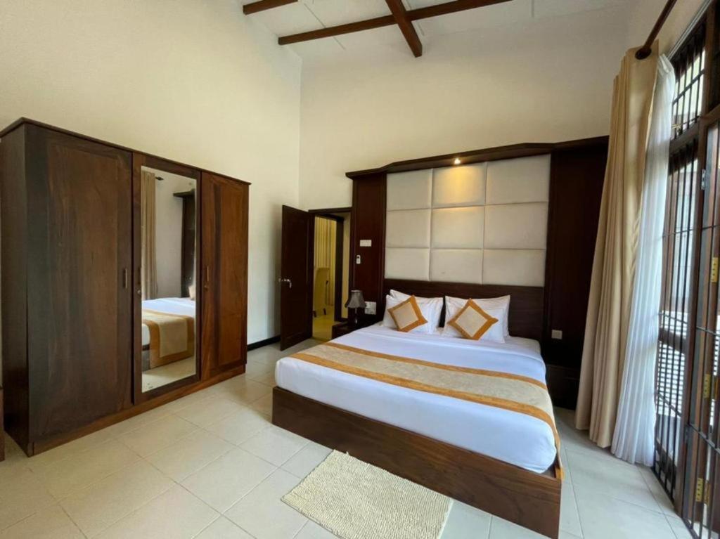 Serenity Villa Dambulla Σιγκιρίγια Εξωτερικό φωτογραφία