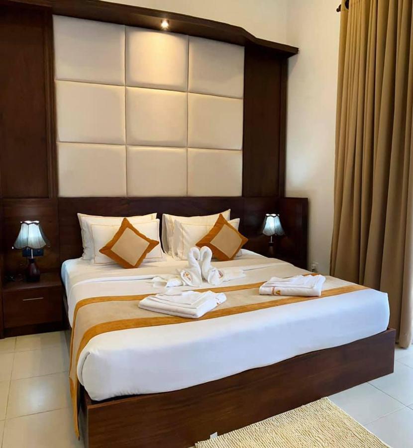 Serenity Villa Dambulla Σιγκιρίγια Εξωτερικό φωτογραφία