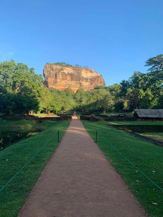 Serenity Villa Dambulla Σιγκιρίγια Εξωτερικό φωτογραφία