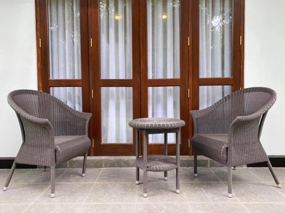 Serenity Villa Dambulla Σιγκιρίγια Εξωτερικό φωτογραφία